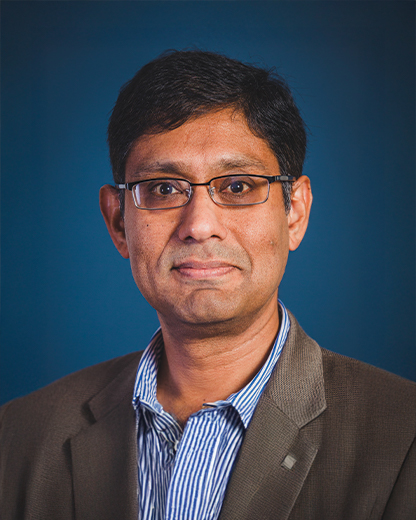 Prith Banerjee